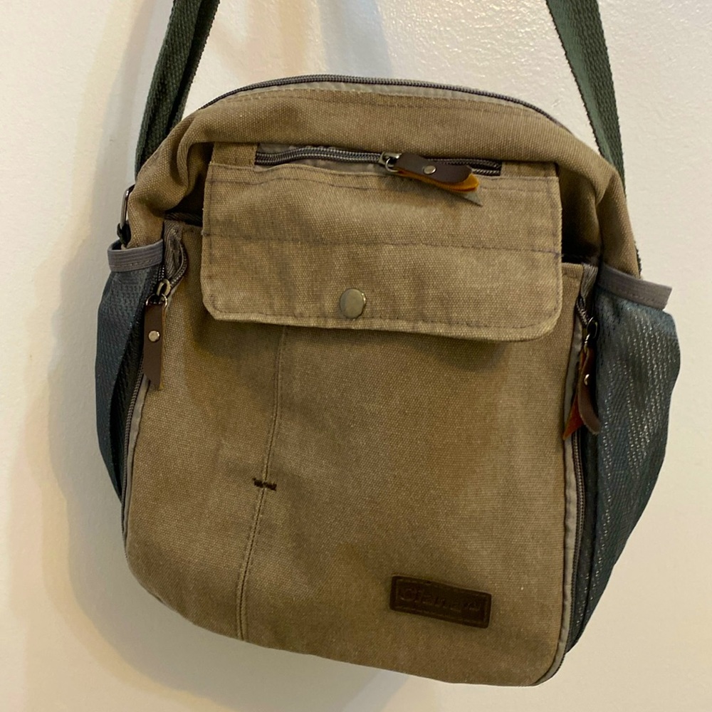 Ciana over the shoulder bag